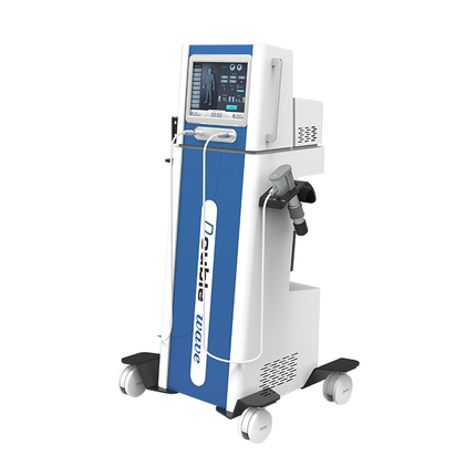 Ed Shockwave Therapy - Low Intensity Extracorporeal Shock Wave Therapy Equipment