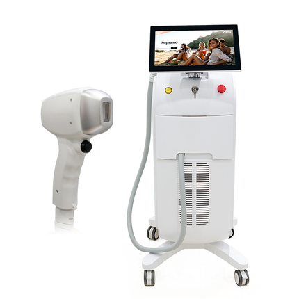 Alma diode laser hair removal - alma laser diode 810 - Soprano Lasers Hair Removal