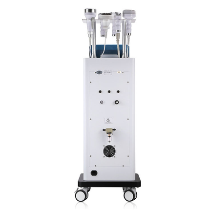 Cavitation rf machine - 6 in 1 fat cavitation machine - vacuum cavitation machine - cavitation machine