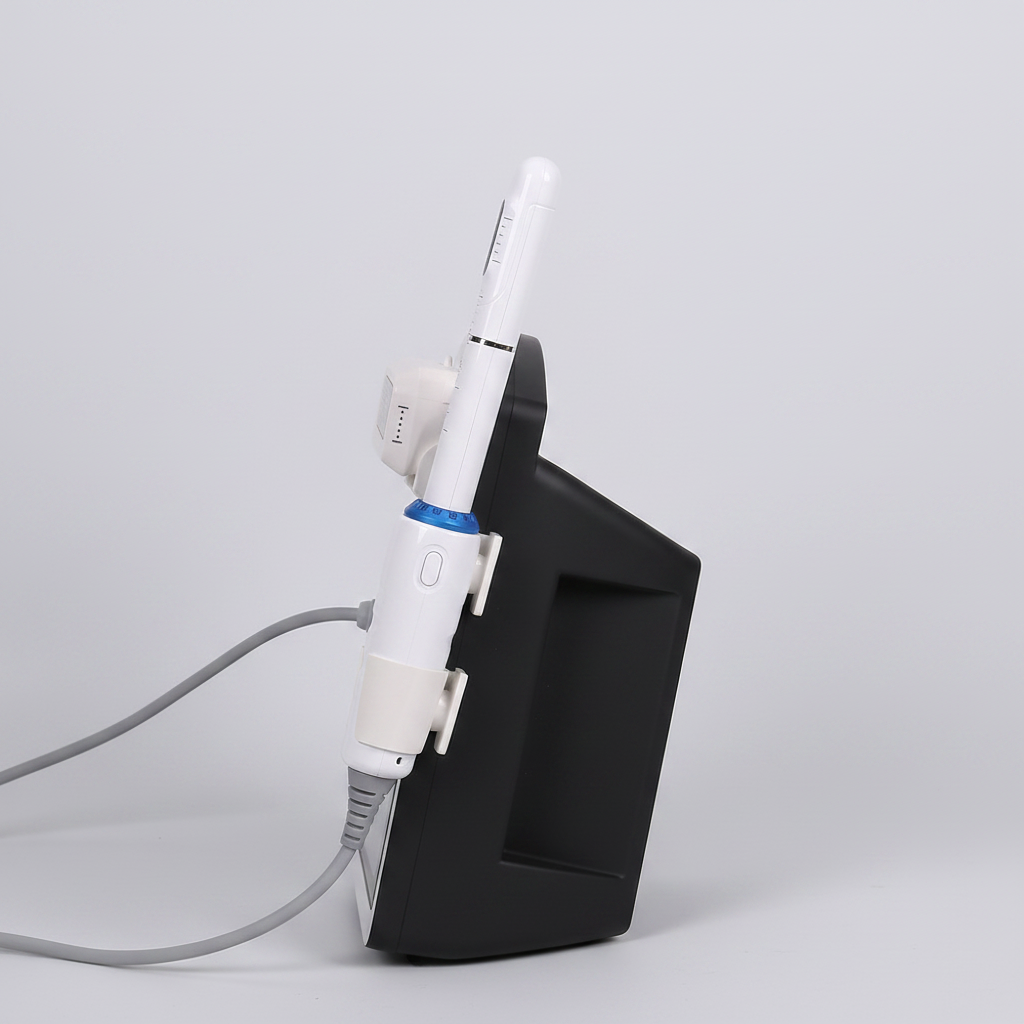 Wikbeauty 4D Hifu Machine - Hifu Cartridges - Hifu Device