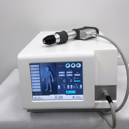 wikbeauty Shockwave Therapy