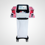 wikbeauty non-invasive laser lipolysis machine