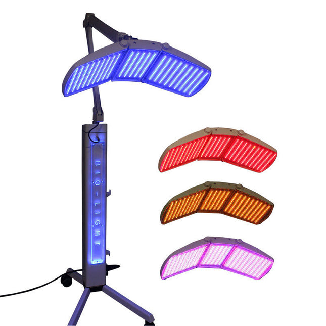 Wikbeauty Photon Anti-aging Machine - Red Light Therapy device