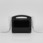 Wikbeauty 4D Hifu Machine - Hifu Cartridges - Hifu Device