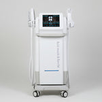 Wikbeauty 4 Handles Vertical Emslim Machine