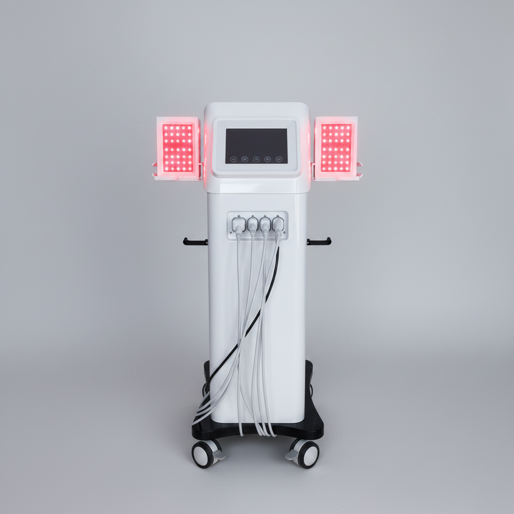 wikbeauty Fat Remove Fat Dissolve Beauty Machine