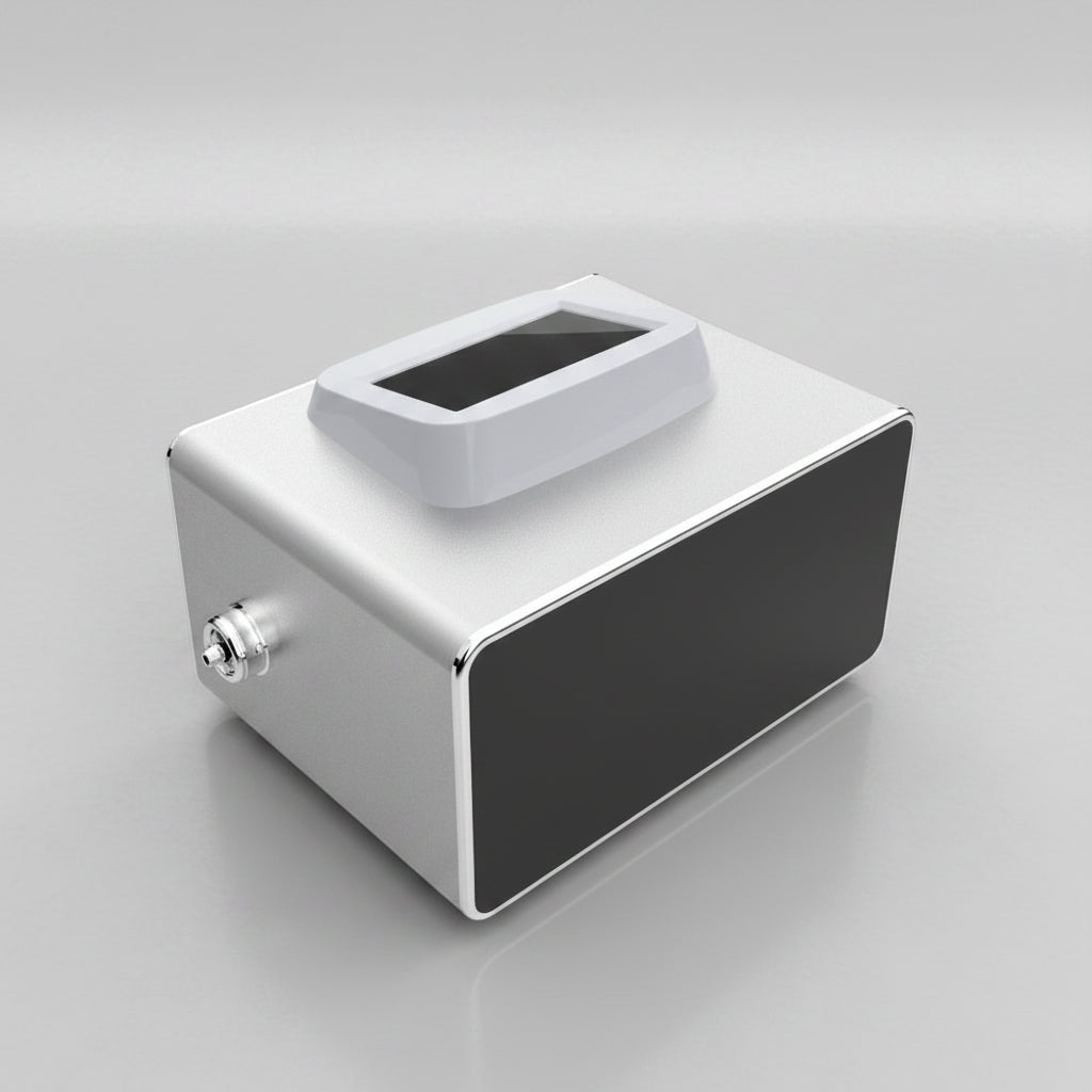 Wikbeauty Breast Enlargement Device - BBL Machine