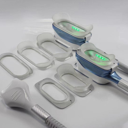 Wikbeauty 6 handles Cryoliplysis Machine - Cryoliplysis cavitation machine