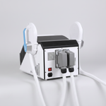 Wikbeauty EMSlim Device for Weight Loss And Muscles Build.