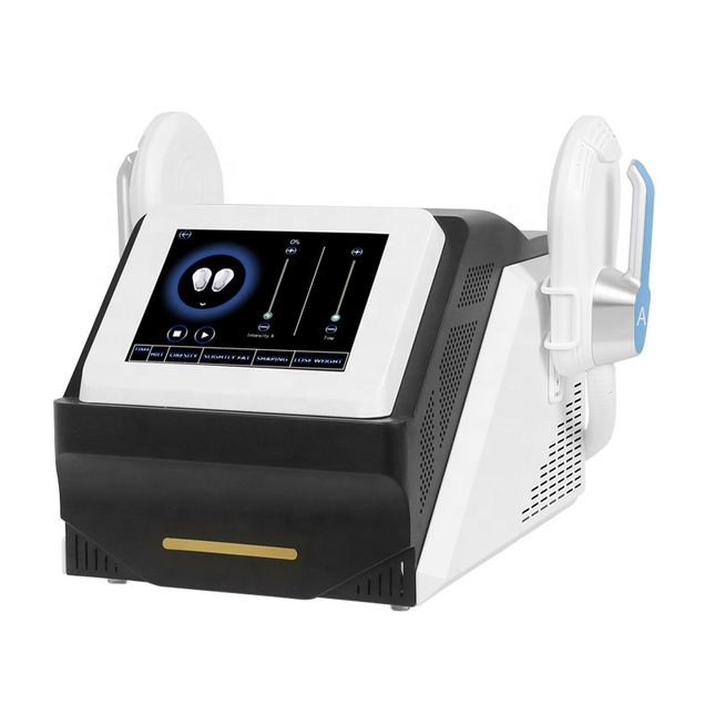 Wikbeauty EMSlim Device for Weight Loss And Muscles Build.