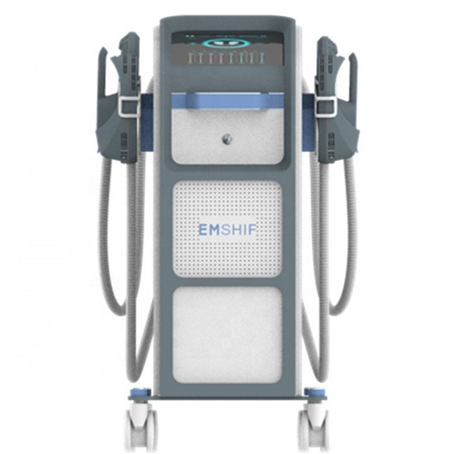 Wikbeauty Emsculpt NEO - Emslim Machine Benefits