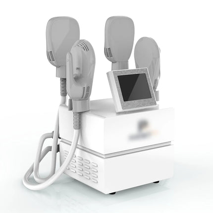 Wikbeauty Emslim Machine - 4 handles Emsculpt device