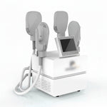 Wikbeauty Emslim Machine - 4 handles Emsculpt device