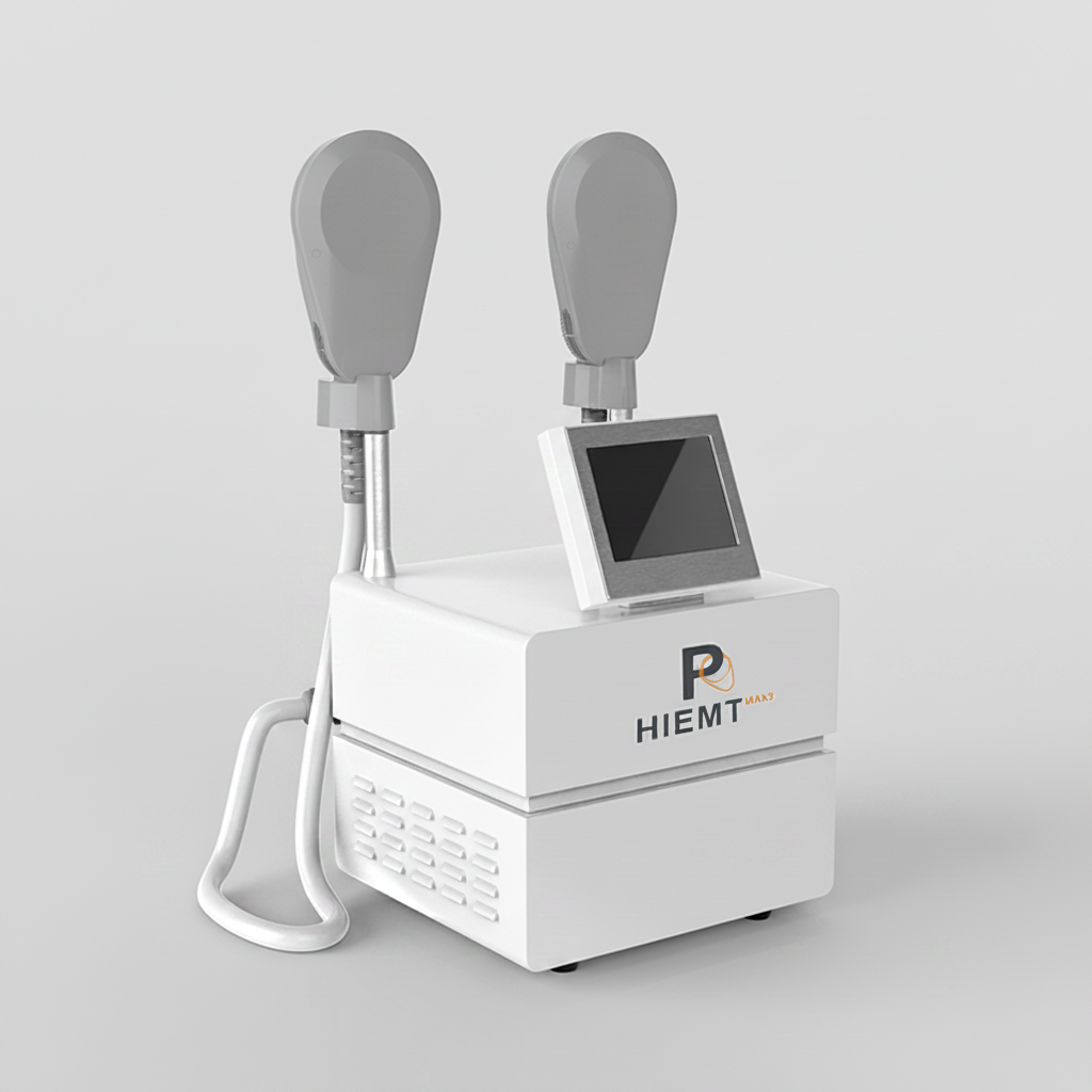 Wikbeauty Emslim Machine - 2 handle Emsculpt Machine