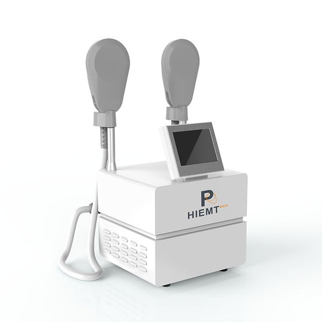 Wikbeauty Emslim Machine - 2 handle Emsculpt Machine