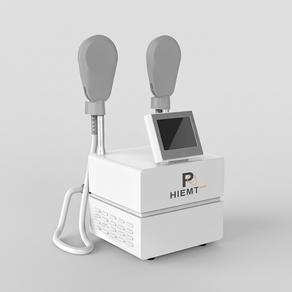 Wikbeauty Emslim Machine - 2 handle Emsculpt Machine