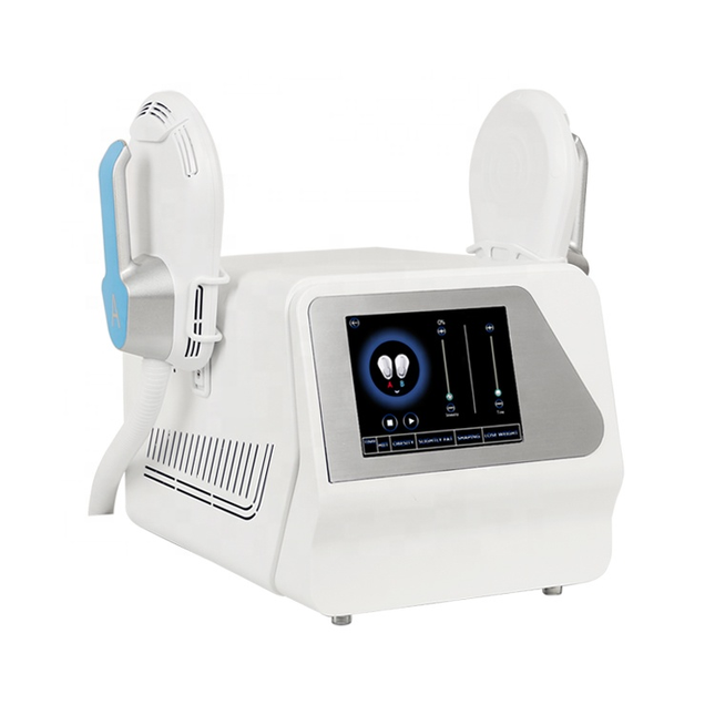 Wikbeauty Portable EMslim Device - Portable Emsculpt Device