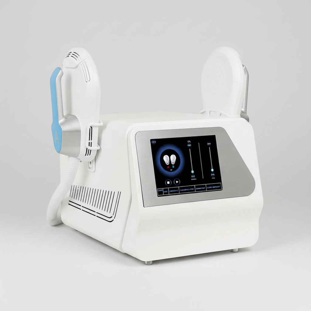 Wikbeauty Portable EMslim Device - Portable Emsculpt Device
