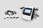 WikBeauty radiofrequency cavitation device for body slimming, skin tightening, and beauty care