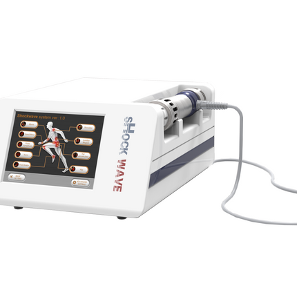 Shockwave therapy - Shockwave therapy machine - Shockwave therapy price - Shockwave therapy machine reviews