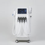 EMslim device for body contouring, fat reduction, and muscle building therapy