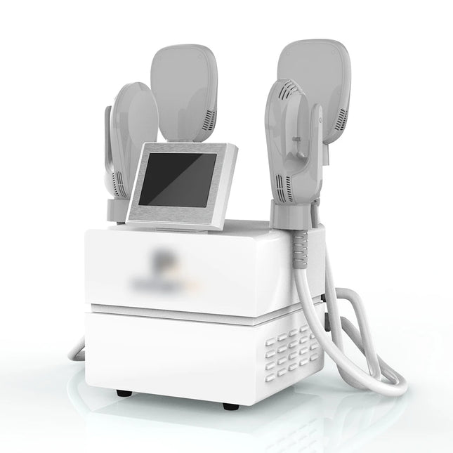 Wikbeauty Emslim Machine - 4 handles Emsculpt device