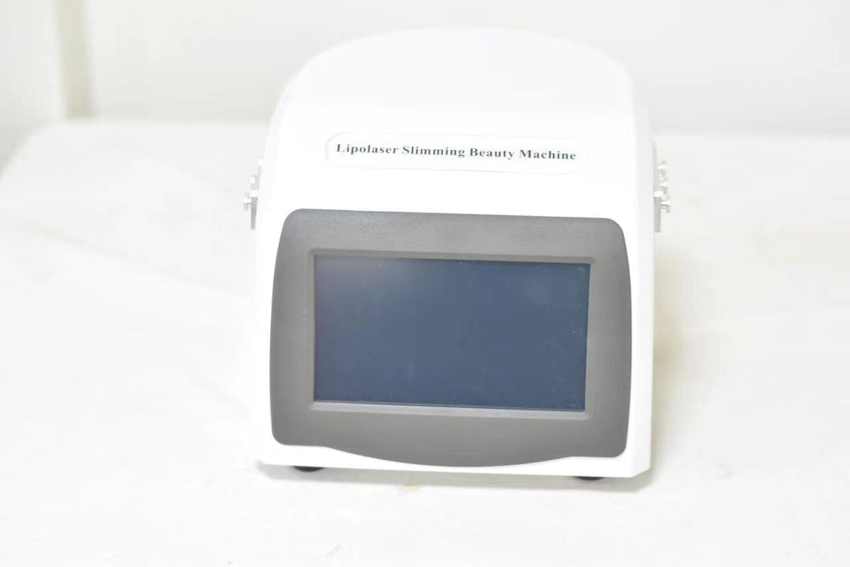 Wikbeauty Lipo Laser Slimming Machine