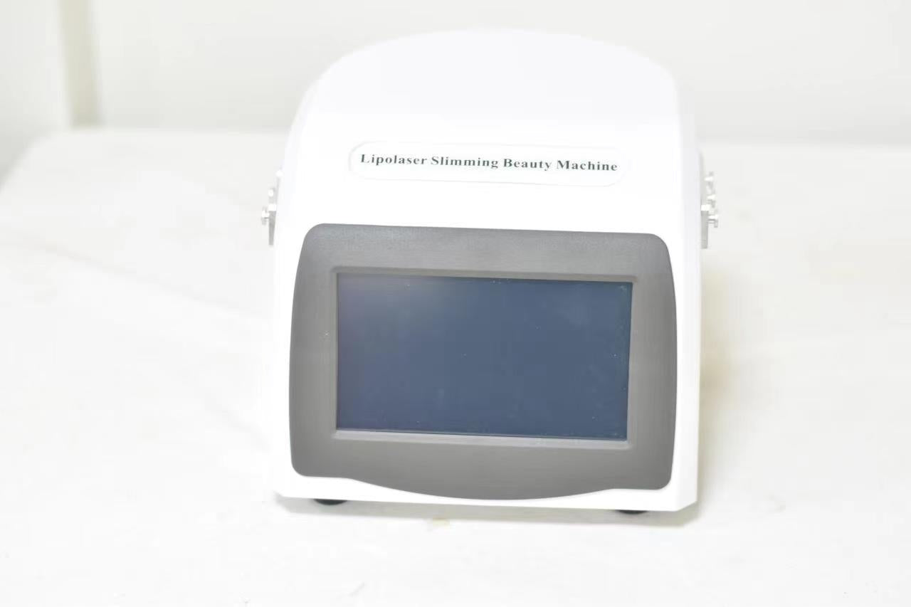 Wikbeauty Lipo Laser Slimming Machine