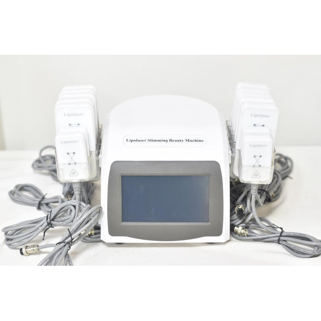 Wikbeauty Lipo Laser Slimming Machine