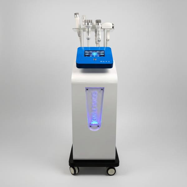 5D RF Cavitation Machine - 80k Cavitation Price