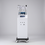 WikBeauty 80K cavitation machine for cellulite reduction and body contouring treatments