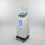 WikBeauty 80K cavitation machine for cellulite reduction and body contouring treatments